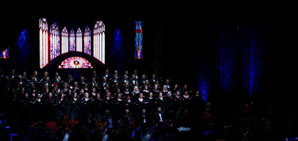 W. A. Mozart - Requiem Ploiesti Philarmonic